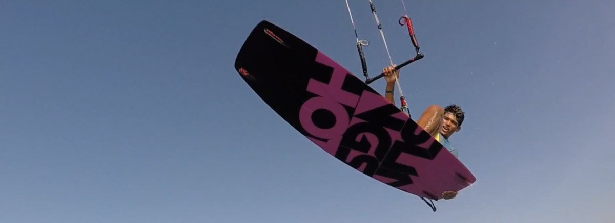 Кайтборды Slingshot 2015 года