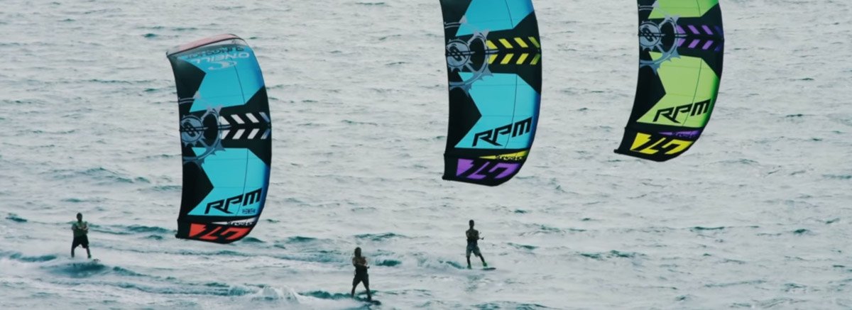 Кайты Slingshot 2015