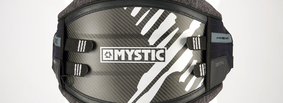 Трапеции Mystic 2018 года. Обзор модельного ряда