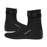 Неопреновая обувь Mystic Roam Sock 3mm Split Toe Black