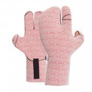 Перчатки Mystic Supreme Glove 5mm Lobster Black