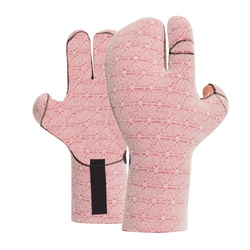 Перчатки Mystic Supreme Glove 5mm Lobster Black Перчатки Mystic Supreme Glove 5mm Lobster Black