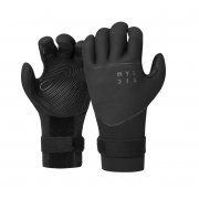 Рукавички Mystic Supreme Glove 5mm Precurved
