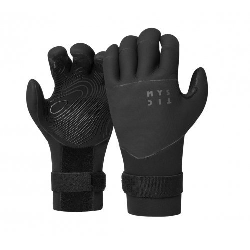 Рукавички Mystic Supreme Glove 5mm Precurved Рукавички Mystic Supreme Glove 5mm Precurved