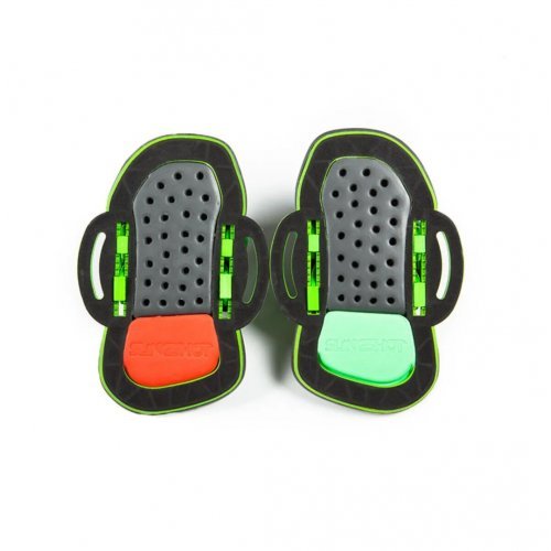 Крепления - пады - петли Slingshot Dually Крепления - пады - петли Slingshot Dually