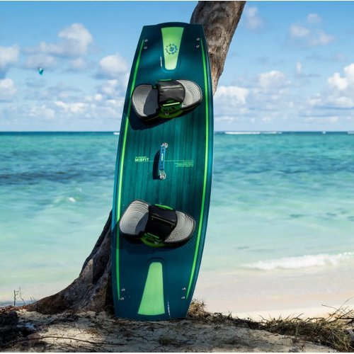 Крепления - пады - петли Slingshot Dually Крепления - пады - петли Slingshot Dually