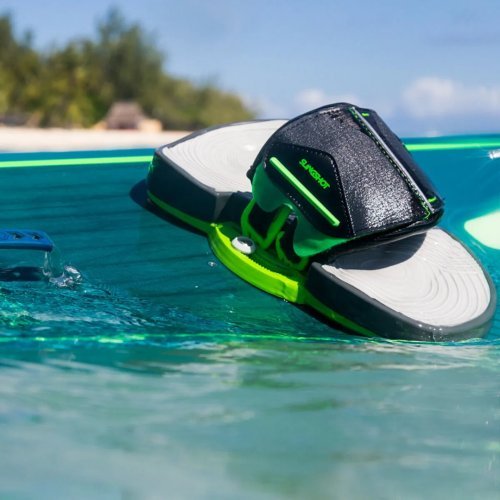 Крепления - пады - петли Slingshot Dually Крепления - пады - петли Slingshot Dually