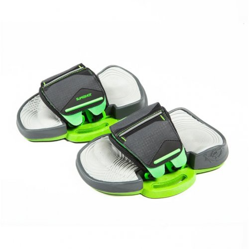 Крепления - пады - петли Slingshot Dually Крепления - пады - петли Slingshot Dually