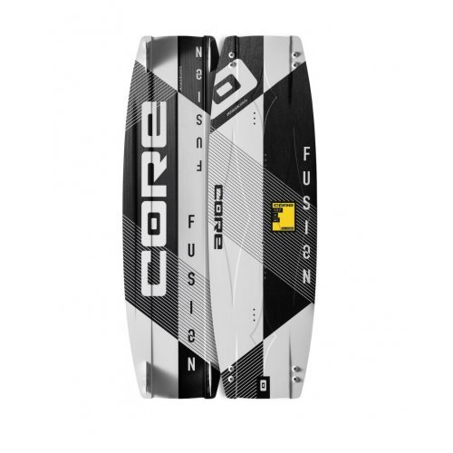 Кайтборд CORE Fusion 4 Кайтборд CORE Fusion 4