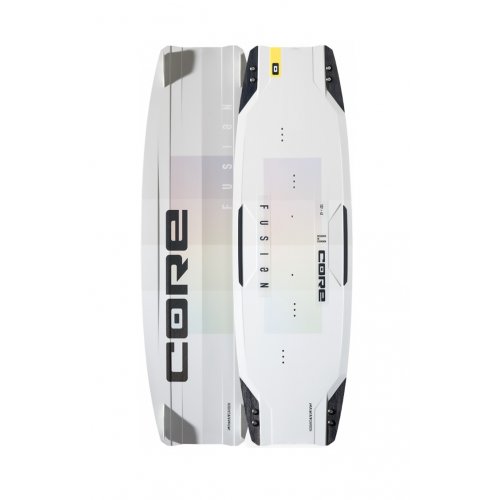 Кайтборд CORE Fusion 5 Freestyle (плавники,ручка) Кайтборд CORE Fusion 5 Freestyle (плавники,ручка)