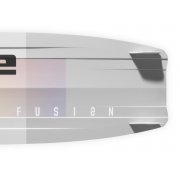 Кайтборд CORE Fusion 5 Freestyle (плавники,ручка)