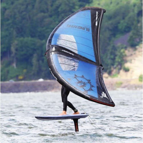 Крило Slingshot SlingWing Classic V1 4.2m Крило Slingshot SlingWing Classic V1 4.2m