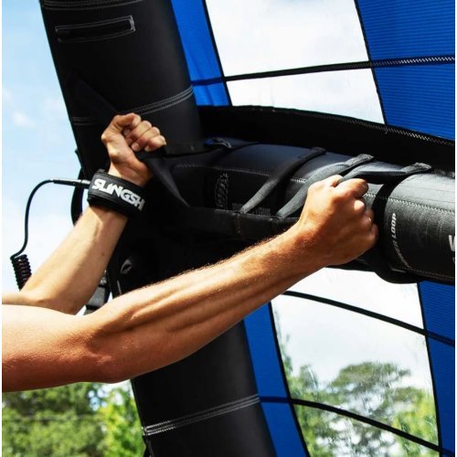 Крило Slingshot SlingWing Classic V1 4.2m Крило Slingshot SlingWing Classic V1 4.2m