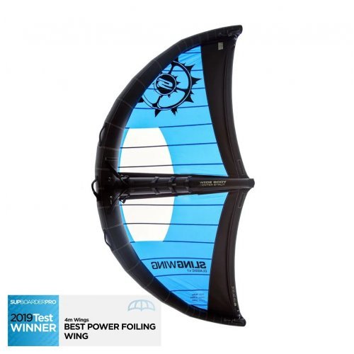 Крило Slingshot SlingWing Classic V1 4.2m Крило Slingshot SlingWing Classic V1 4.2m