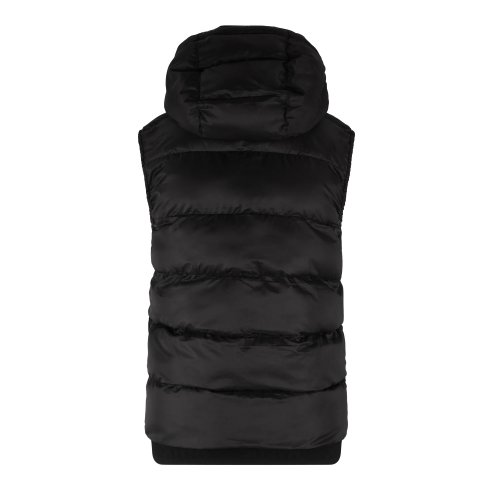 Женская двусторонняя жилетка Mystic Ridge Gilet | Asphalt Женская двусторонняя жилетка Mystic Ridge Gilet | Asphalt