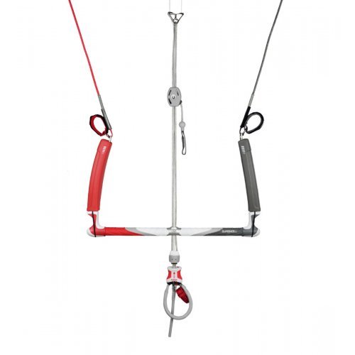 Планка управления Slingshot Compstick w/ Sentinel 20” x 20m w/ 3m ext Планка управления Slingshot Compstick w/ Sentinel 20” x 20m w/ 3m ext