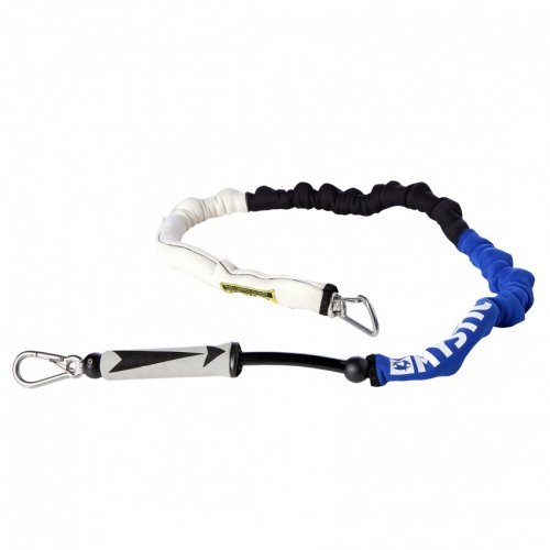 Лиш для кайта Mystic Handlepass Leash Neo White Лиш для кайта Mystic Handlepass Leash Neo White