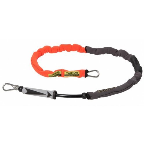 Лиш для кайта Mystic Handlepass Leash Neo Coral Лиш для кайта Mystic Handlepass Leash Neo Coral
