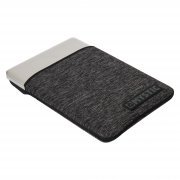 Чохол неопреновий Mystic Laptopsleeve soft 15" Grey