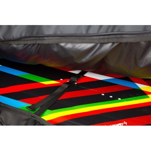 Чохол Ozone Padded Board & Kite Bag Чохол Ozone Padded Board & Kite Bag