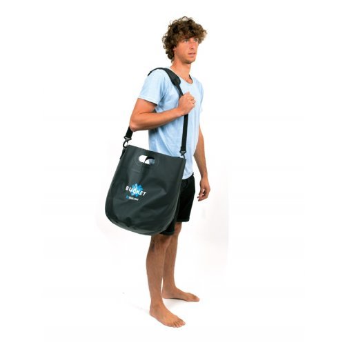 Surf Logic Bucket (сумка для мокрих речей) Surf Logic Bucket (сумка для мокрих речей)