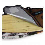 Чехол для доски Twin Tip Sleeve