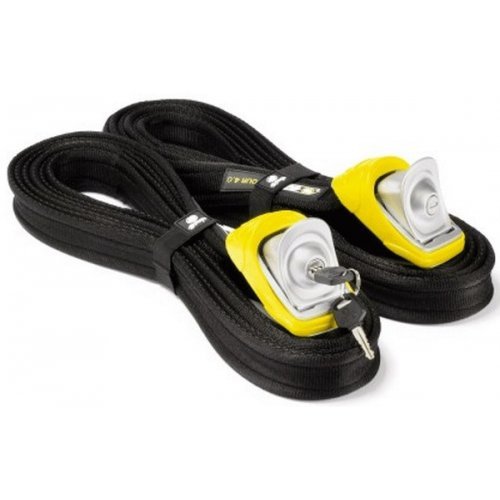 Kanulock 4.0m Lockable Tiedown Set Kanulock 4.0m Lockable Tiedown Set