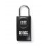 Surf Logic Key Security Lock Double System (универсальный кодовый замок для сёрферов) Surf Logic Key Security Lock Double System (универсальный кодовый замок для сёрферов)