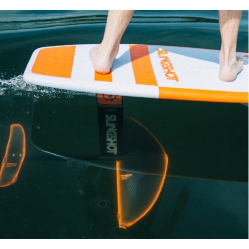 Гидрофойл Slingshot Hover Glide FSurf Гидрофойл Slingshot Hover Glide FSurf