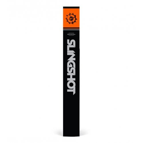 Фоил мачта Slingshot Hover Glide Aluminum Mast 90cm (35.5“) Фоил мачта Slingshot Hover Glide Aluminum Mast 90cm (35.5“)
