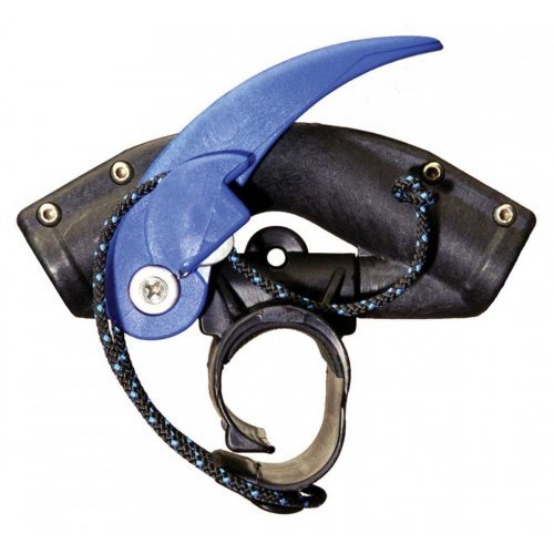 Запчасть для гика COMP BOOM HEAD 1-1/4" Запчасть для гика COMP BOOM HEAD 1-1/4"