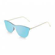 Окуляри Ocean GENOVA Frame space light blue Arms  metal gold Lens space light blue