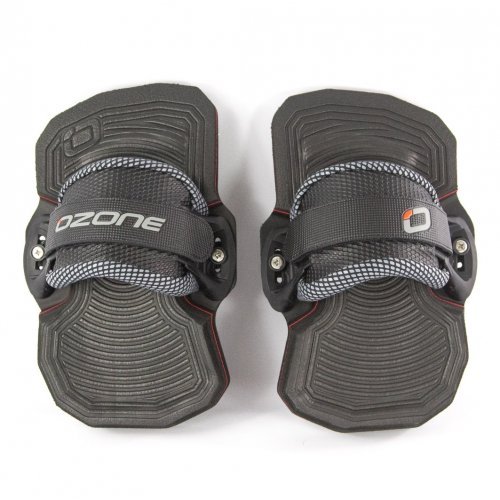 Падси и петли Ozone Pads and Straps for Kiteboards v2 x 2 art.KBPADSV2 Падси и петли Ozone Pads and Straps for Kiteboards v2 x 2 art.KBPADSV2