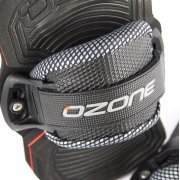 Падси и петли Ozone Pads and Straps for Kiteboards v2 x 2 art.KBPADSV2