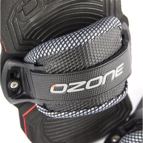Падси и петли Ozone Pads and Straps for Kiteboards v2 x 2 art.KBPADSV2 Падси и петли Ozone Pads and Straps for Kiteboards v2 x 2 art.KBPADSV2