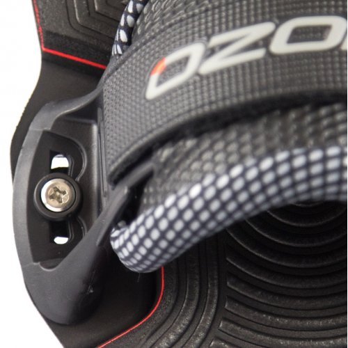 Падси и петли Ozone Pads and Straps for Kiteboards v2 x 2 art.KBPADSV2 Падси и петли Ozone Pads and Straps for Kiteboards v2 x 2 art.KBPADSV2