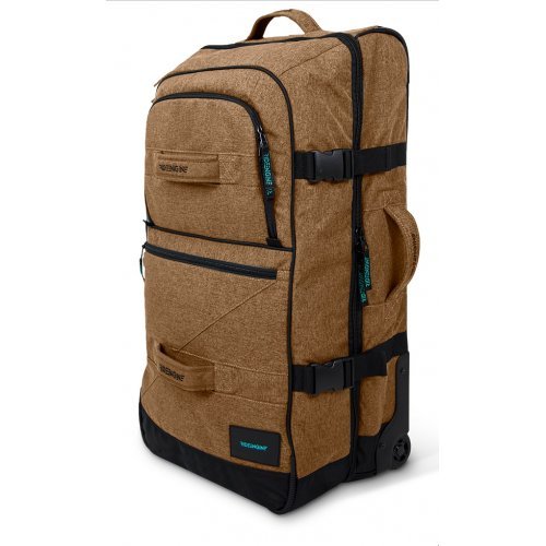 Сумка на колесах Rover Roller Large Mocha Сумка на колесах Rover Roller Large Mocha