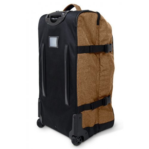 Сумка на колесах Rover Roller Large Mocha Сумка на колесах Rover Roller Large Mocha