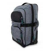 Сумка на колесах Rover Roller Small Grey