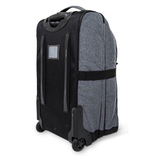 Сумка на колесах Rover Roller Small Grey Сумка на колесах Rover Roller Small Grey