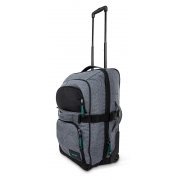 Сумка на колесах Rover Roller Small Grey