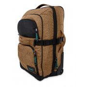 Сумка на колесах Rover Roller Small Mocha