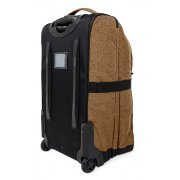 Сумка на колесах Rover Roller Small Mocha