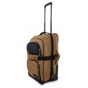 Сумка на колесах Rover Roller Small Mocha