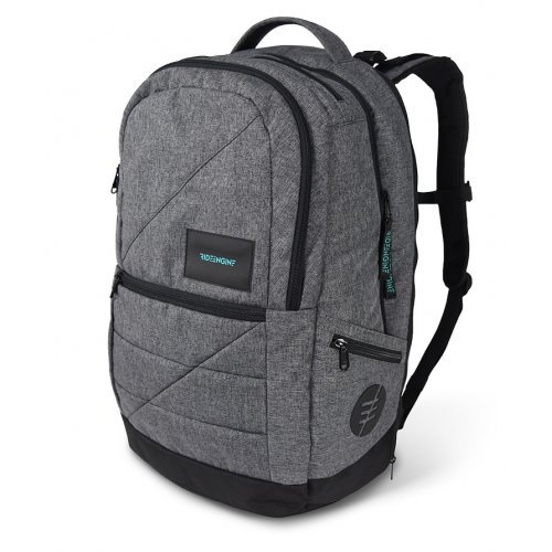 Рюкзак Ride Engine Rover Back Pack Grey Рюкзак Ride Engine Rover Back Pack Grey