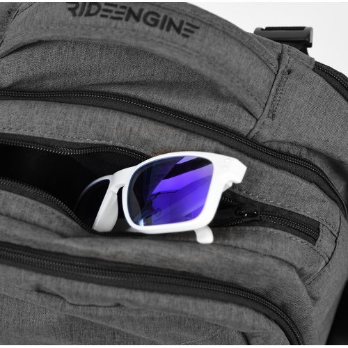 Рюкзак Ride Engine Rover Back Pack Grey Рюкзак Ride Engine Rover Back Pack Grey