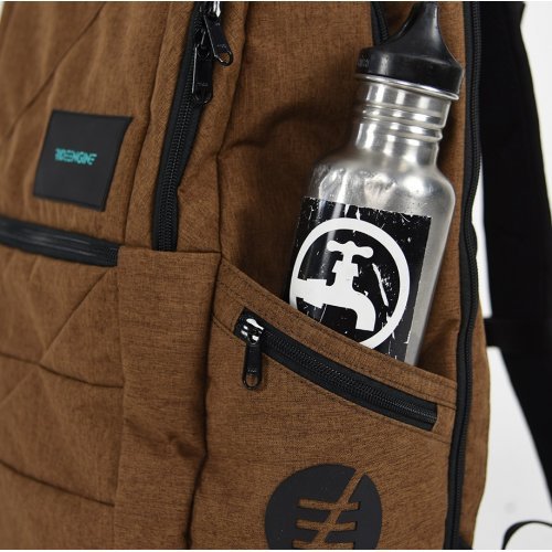 Рюкзак Ride Engine Rover Back Pack Mocha Рюкзак Ride Engine Rover Back Pack Mocha