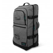 Сумка на колесах Rover Roller Large Grey