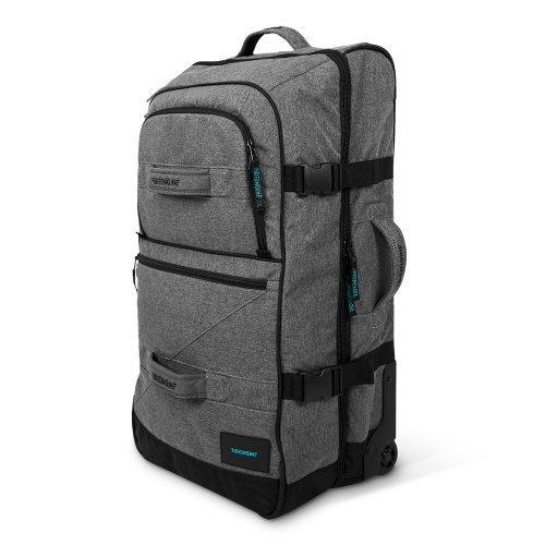 Сумка на колесах Rover Roller Large Grey Сумка на колесах Rover Roller Large Grey