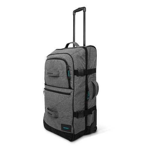 Сумка на колесах Rover Roller Large Grey Сумка на колесах Rover Roller Large Grey